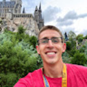 Meet your Posher, Ryan